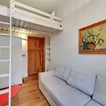 Family - Dla Rodzin Z Parkingiem - Spokojna Kamiennica - By Lion Apartament Sopot