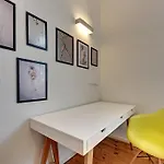 Apartament Family - Dla Rodzin Z Parkingiem - Spokojna Kamiennica - By Lion