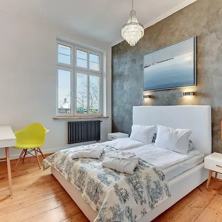 アパート Family - Dla Rodzin Z Parkingiem - Spokojna Kamiennica - By Lion *