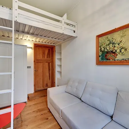 Lion - Family Apartment Sopot