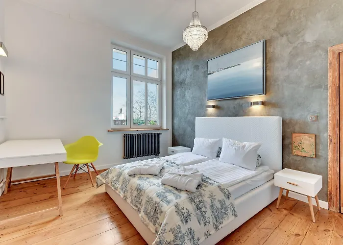 Apartment Family - Dla Rodzin Z Parkingiem - Spokojna Kamiennica - By Lion *