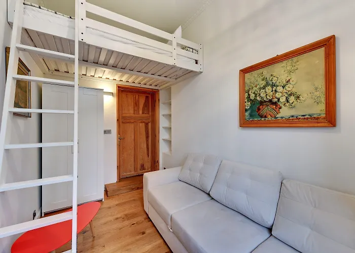 Family - Dla Rodzin Z Parkingiem - Spokojna Kamiennica - By Lion Apartment *