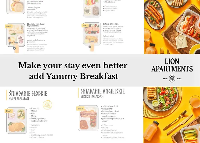 Family - Dla Rodzin Z Parkingiem - Spokojna Kamiennica - By Lion Apartment *