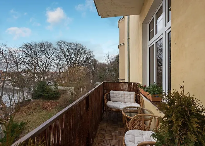 Family - Dla Rodzin Z Parkingiem - Spokojna Kamiennica - By Lion Apartment