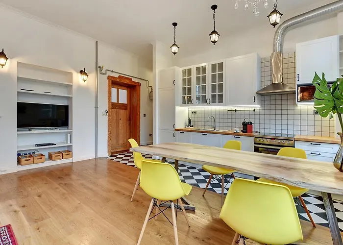 Family - Dla Rodzin Z Parkingiem - Spokojna Kamiennica - By Lion Apartment Sopot