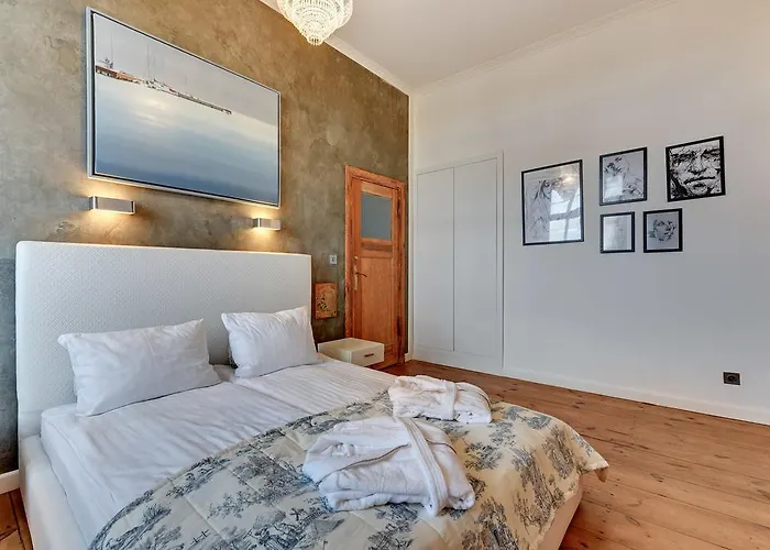 Family - Dla Rodzin Z Parkingiem - Spokojna Kamiennica - By Lion Sopot