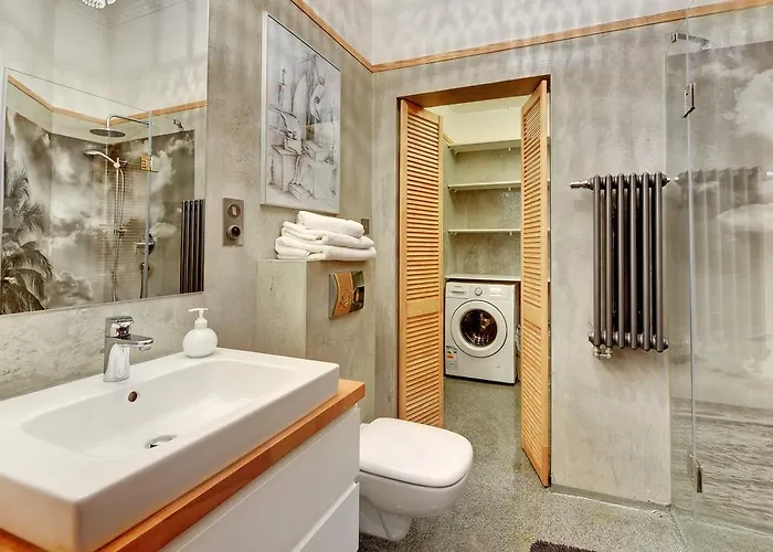 Family - Dla Rodzin Z Parkingiem - Spokojna Kamiennica - By Lion Apartment *