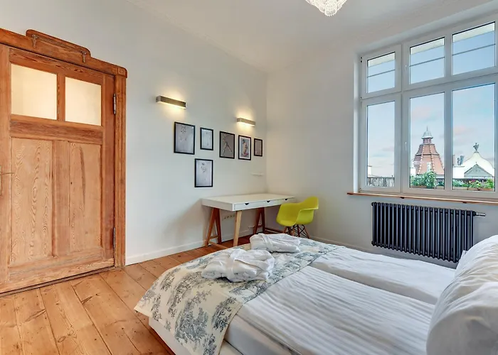 Family - Dla Rodzin Z Parkingiem - Spokojna Kamiennica - By Lion Apartment Sopot