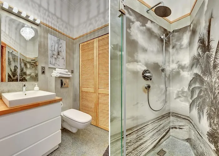 Family - Dla Rodzin Z Parkingiem - Spokojna Kamiennica - By Lion Apartment *